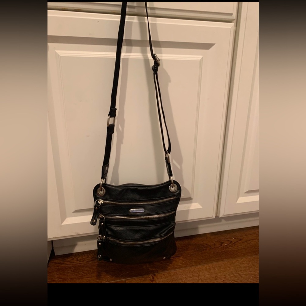 Tyler Rodan Crossbody Purse / Handbag